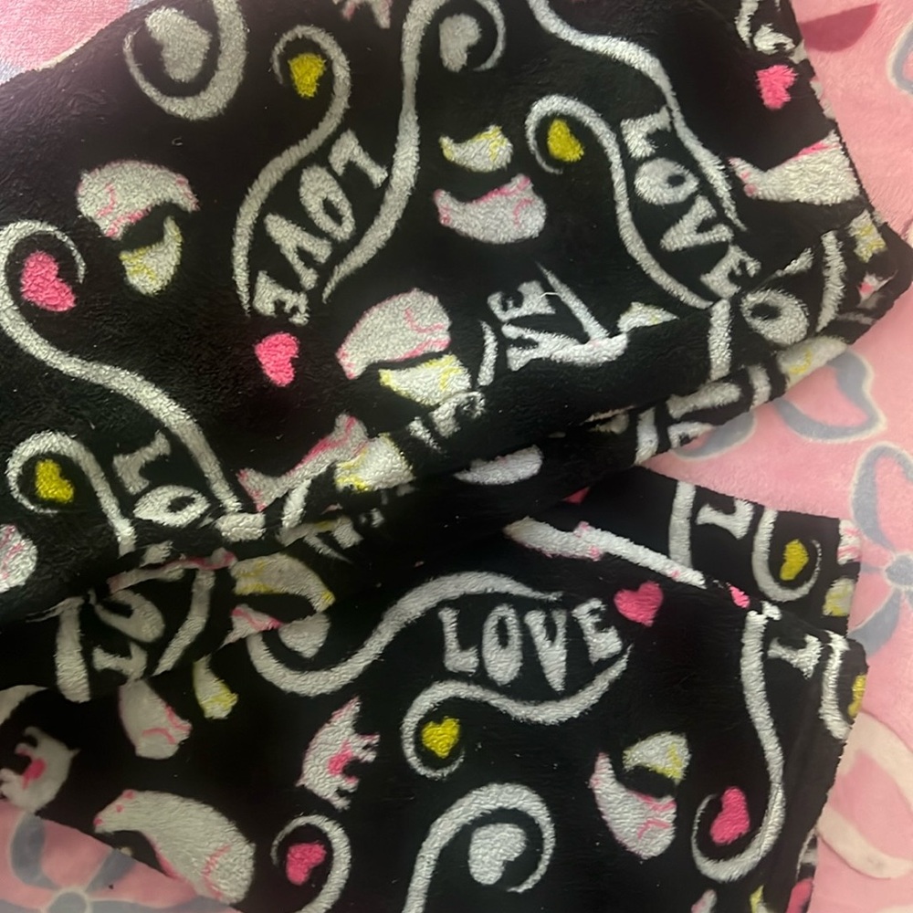 Save the polar bears pjs